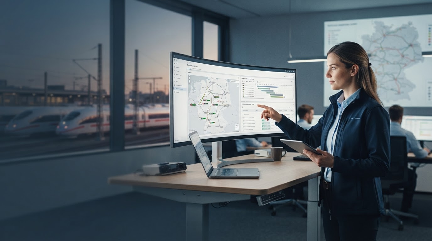 TreniV3RIFYETH Dashboard mit prädiktiven Wachstumskurven für Freelancer-Finanzen